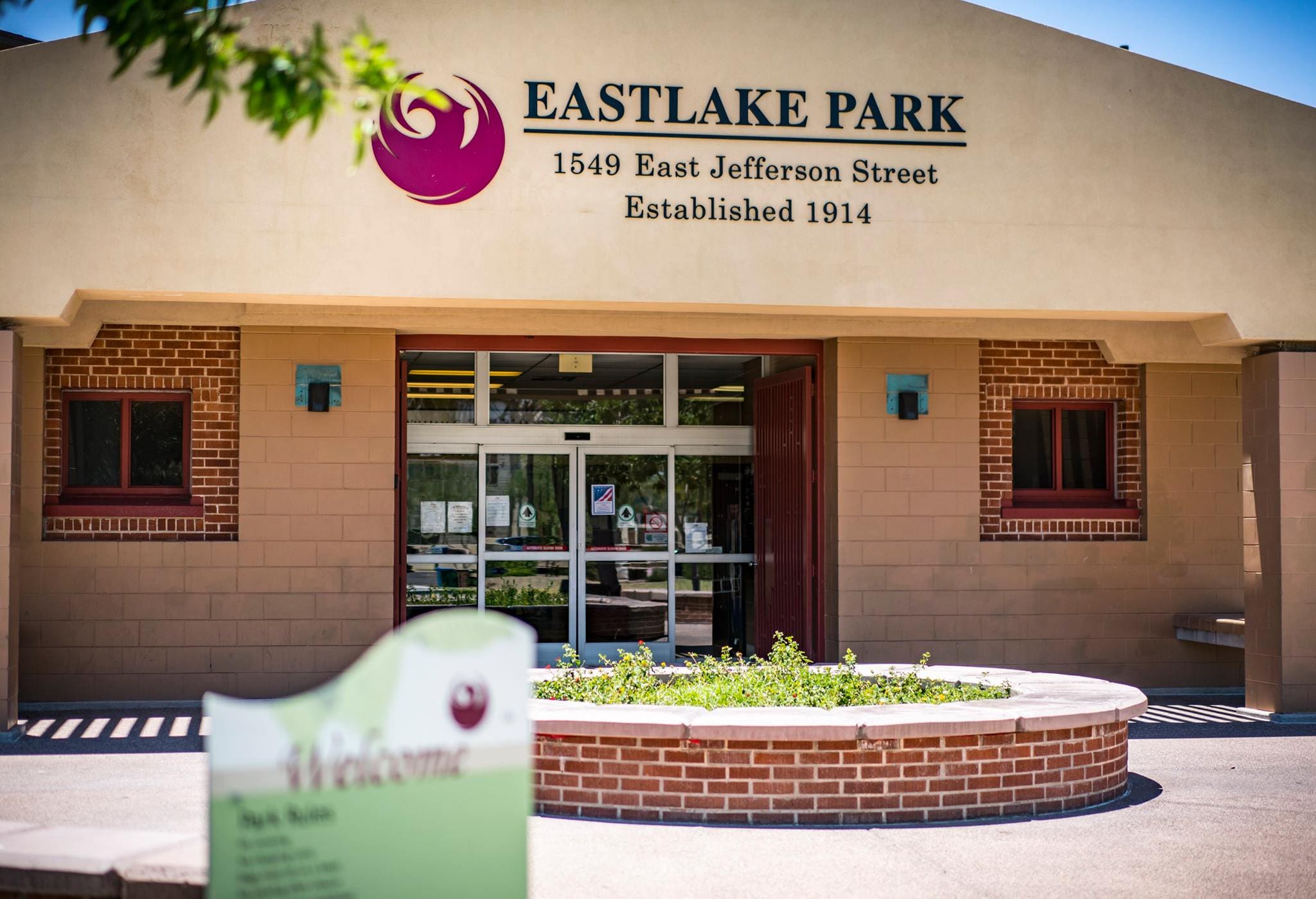 NCAA Men's Final Four Legacy Project Presented by Degree Will Refurbish Basketball Courts at Phoenix's Historic Eastlake Park