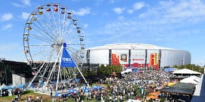 2024 Men's Final Four By the Numbers2024 Men's Final Four By the Numbers